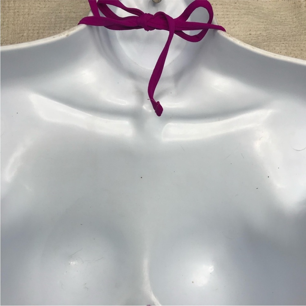 “Every Breath You Take” Bikini Top - Picture 7 of 7